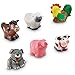 Learning Resources Gears! Gears! Gears! Old McGear's Farm
