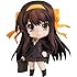 涼宮ハルヒの消失 ねんどろいど 涼宮ハルヒ 消失ver. (ノンスケール ABS&PVC塗装済み可動フィギュア)