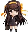 涼宮ハルヒの消失 ねんどろいど 涼宮ハルヒ 消失ver. (ノンスケール ABS&PVC塗装済み可動フィギュア)