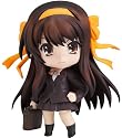 涼宮ハルヒの消失 ねんどろいど 涼宮ハルヒ 消失ver. (ノンスケール ABS&PVC塗装済み可動フィギュア)