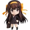 涼宮ハルヒの消失 ねんどろいど 涼宮ハルヒ 消失ver. (ノンスケール ABS&PVC塗装済み可動フィギュア)