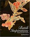 Batik Inspirations - featuring top batik designers image