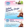 Hyland's Homeopathic Earch Drops for Infants - .33oz