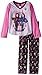 Disney Girls' Descendants 2-Piece Pajama Set