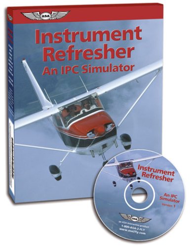 ASA IFR Refresher - IPC Simulator ASA-IPC