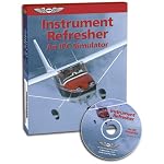 ASA IFR Refresher – IPC Simulator ASA-IPC Reviews