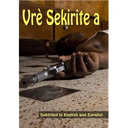 Vr&egrave; Sekirite a (True Security)