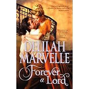 Forever a Lord | [Delilah Marvelle]
