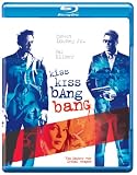 : Kiss Kiss Bang Bang [Blu-ray]