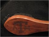 Sports Chest TAM-BRUSH Texas A&M Grill Brush