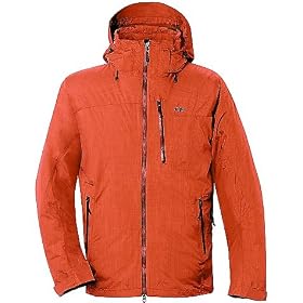 Outdoor Research Stormbound Jacket - Mens