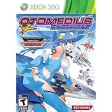 Otomedius Excellent ~ Konami