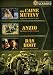World War II Films: Caine Mutiny/Anzio/Das Boot