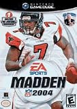 Madden NFL 2004