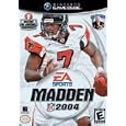 Madden NFL 2004