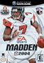 Madden NFL 2004