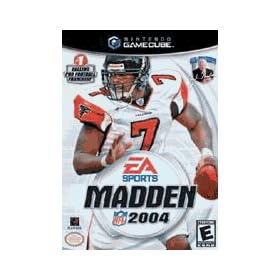 Madden NFL 2004