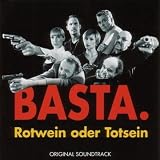 Basta-Rotwein Oder Totsein