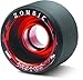 Sure-Grip Zombie Wheels Low 59mm 95a - Red Hub