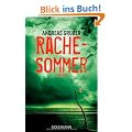 Rachesommer: Thriller