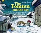 The Tomten and the fox