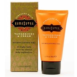 Kama Sutra Stimulating Pleasure Balms - 1.7 oz