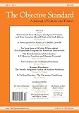 The Objective Standard: Fall 2010, Vol. 5, No. 3