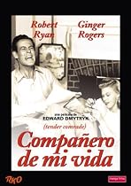 Tender Comrade [ NON-USA FORMAT, PAL, Reg.2 Import - Spain ]
