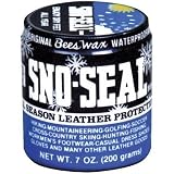 Sno Seal - 7 oz
