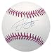 Frank Thomas Autographed Baseball
