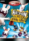 Revue Emme  / Rayman 4 activity center.