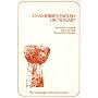 Chamorro-English Dictionary (Pali Language Texts)