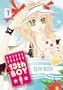 13th Boy, Vol. 1 (v. 1)