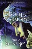 Produkt-Bild: The Stone Key: Obernewtyn Chronicles: Book Six