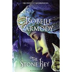 The Stone Key: Obernewtyn Chronicles: Book Six