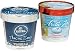 Arctic Zero Mix and Match 136 Calories Per Pint Combo Pack: Maple Vanilla and Strawberry Banana Frozen Desserts, 3 of each Flavor, 1-Pint Containers