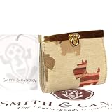Smith + Canova Scottie Dog Coin Purse