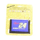 Jeff Gordon Vinyl Key Ring
