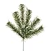 Canadian Pine Spray Green X 6 Tips x 6 pieces