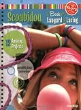 Scoubidou: A Book of Lanyard & Lacing (Klutz)