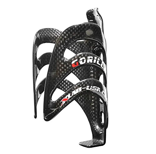 XLAB Gorilla XT Carbon Cage