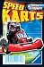 Ravensburger 20471 - Speed Karts, Supertrumpf