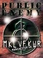 Revolverlution Tour 2003 Manchester