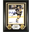 Marc Savard 24KT Gold Coin Photo Mint
