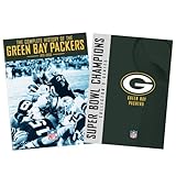 The Complete History of the Green Bay Packers/Super Bowl Champions: Green Bay Packers