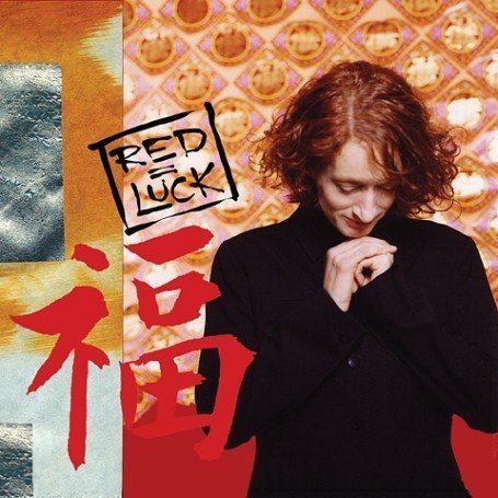 CD-Charts  Music : Red = Luck
