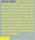 Art & today / by Eleanor Heartney