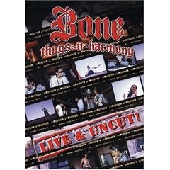 Live and Uncut