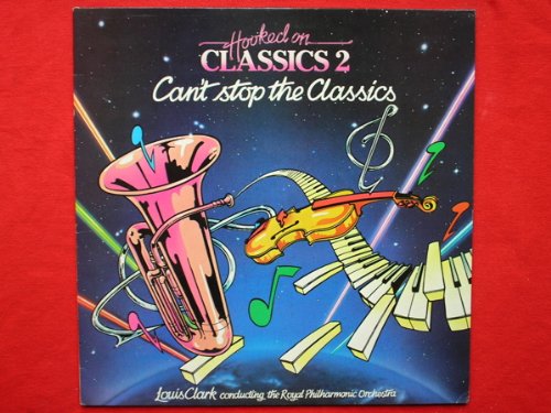 Royal Philharmonic Orchestra - Hooked on Classics [K-Tel] - Zortam Music