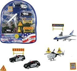 Air Force One Backpack